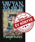 Fanyarédes /Puha
