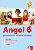 Angol Gyakorlókönyv 6. - Jegyre Megy!