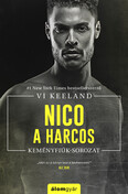 Nico, a harcos - Keményfiúk
