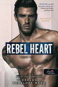 Rebel Heart - Lázadó szív - Rush 2.