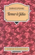 Romeo és Júlia - Talentum diákkönyvtár (új kiadás)